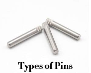 cnc machined pins|what is a machine pin.